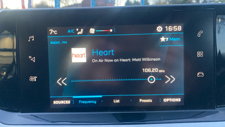 Peugeot 208 1.2 PureTech 100 Active 5dr Petrol Hatchback